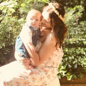 Meet your Posher, Amber